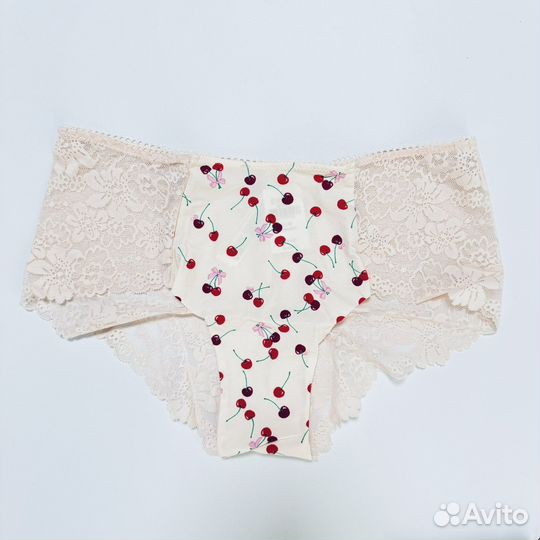 Трусики Victoria secret размер М