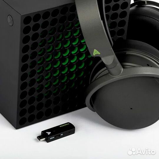 Audeze Maxwell for Xbox