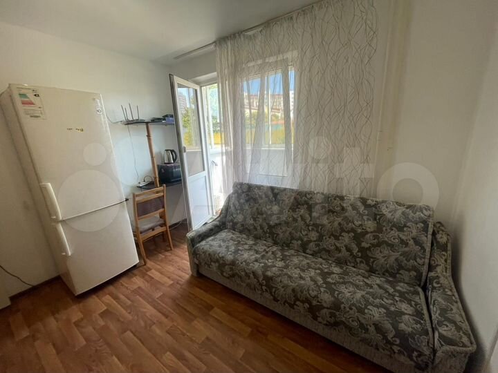 1-к. квартира, 41 м², 1/9 эт.