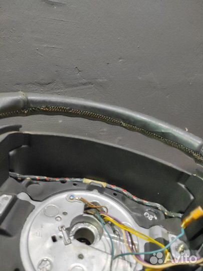 Руль Bmw 5-Series E39