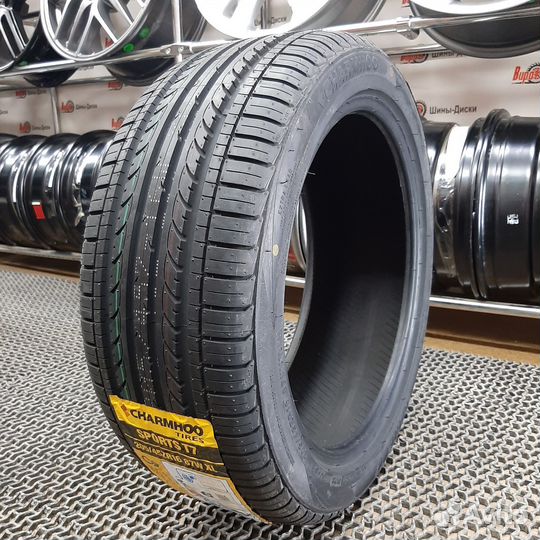 Charmhoo Sports T7 205/45 R16 87W