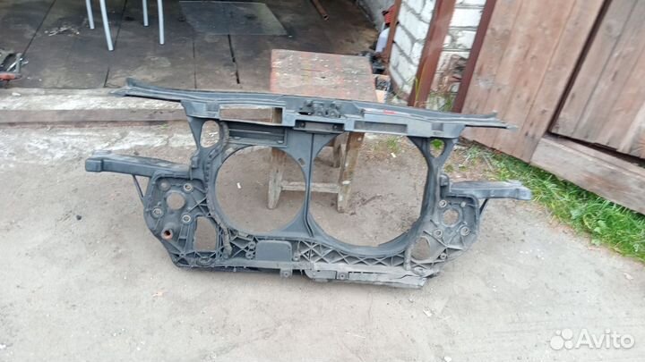 Переключатель света Ауди 6с5