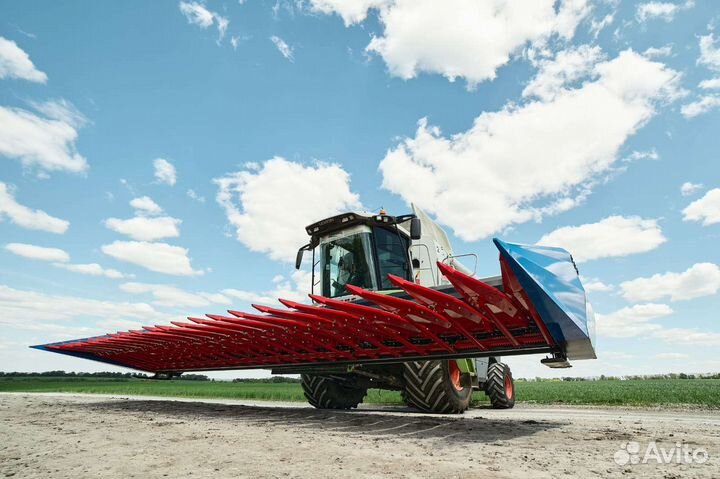 Жатка Harvester SN5400, 2023