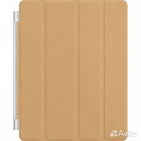 Чехол Apple iPad 2 Оригинал