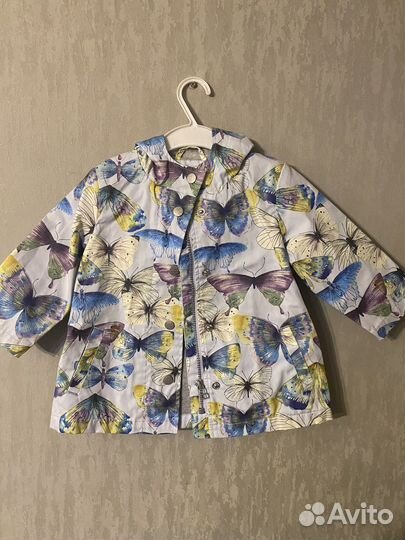 Одежда для девочки