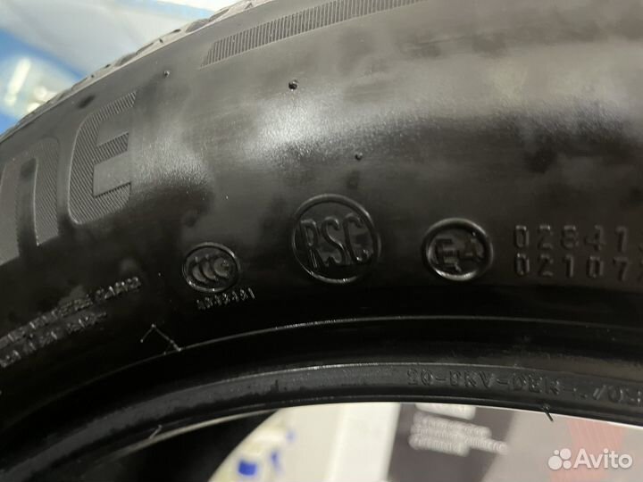 Bridgestone Alenza 001 275/45 R20