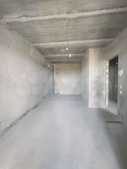 1-к. квартира, 47,8 м², 4/5 эт.