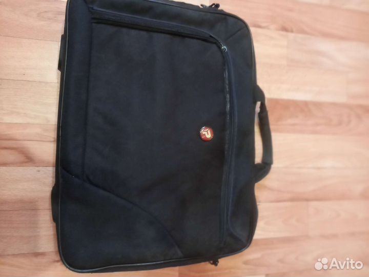Сумка для ноутбука