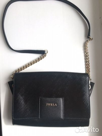 Клатч furla