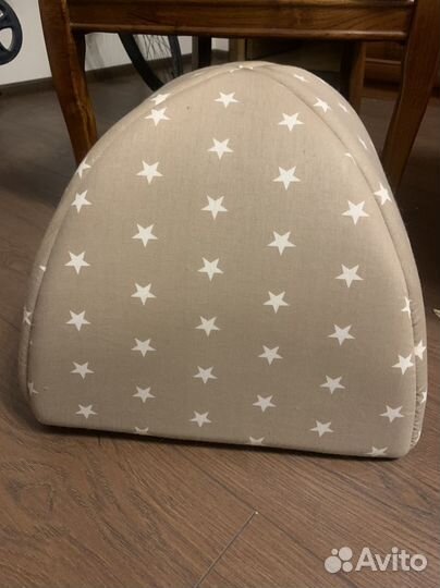 Домик для кошки