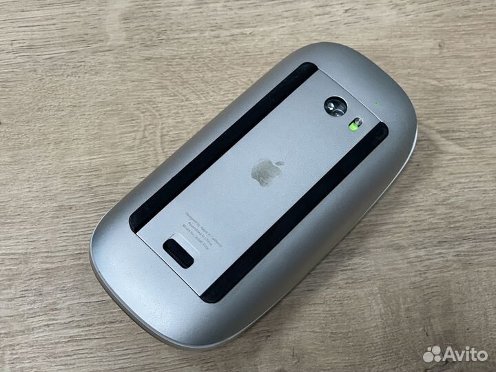 Мышь Apple Magic Mouse 1