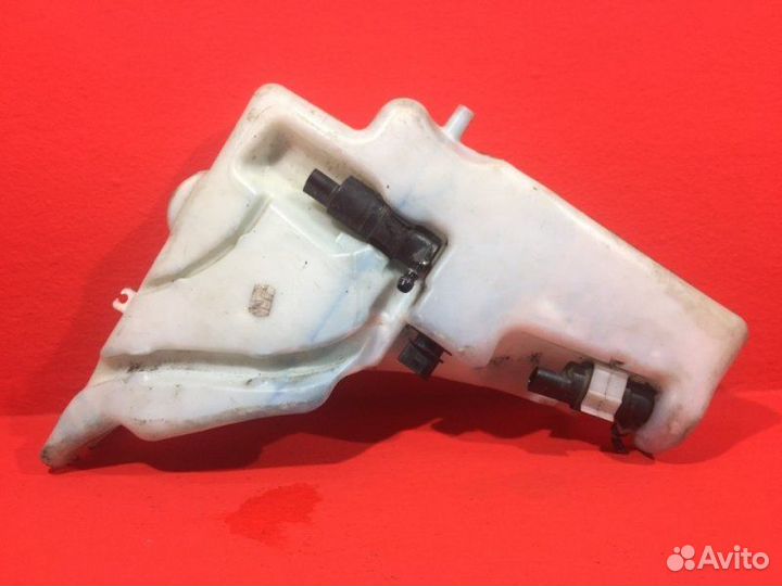 Бачок омывателя Audi A5 8T cabd 1.8 tfsi 2009