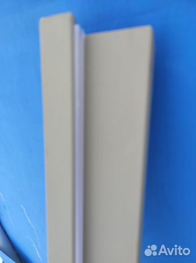 Дверные коробки межкомнатные, наличники и доборы