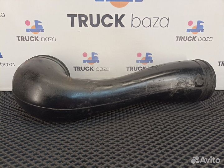 81082010490 Патрубок воздушного фильтра