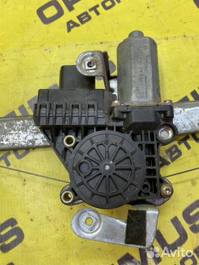 Стеклоподъемник задний левый Ford Mondeo 3