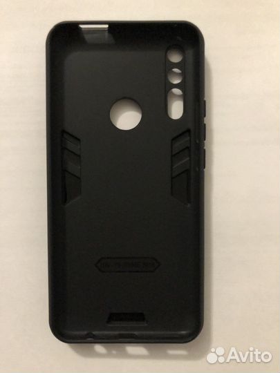 Чехол для Huawei P smart Z