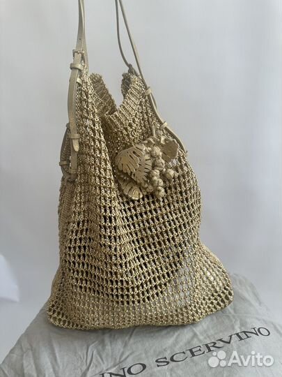 Ermano scervino сумка