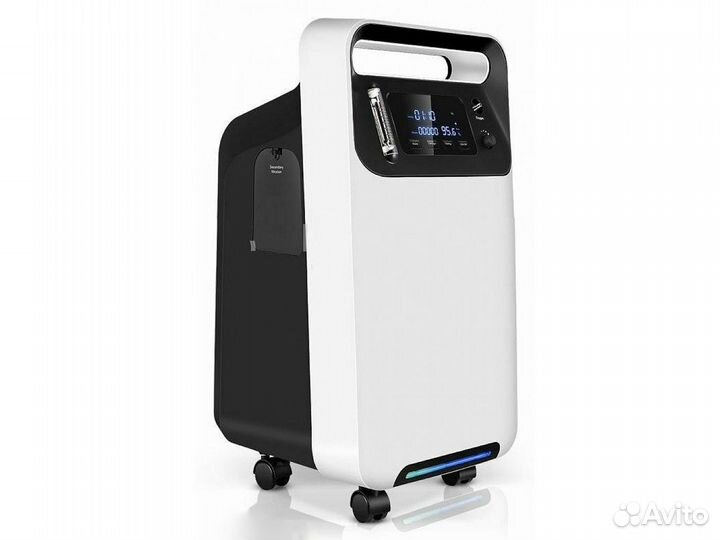 Кислородный концентратор кислорода