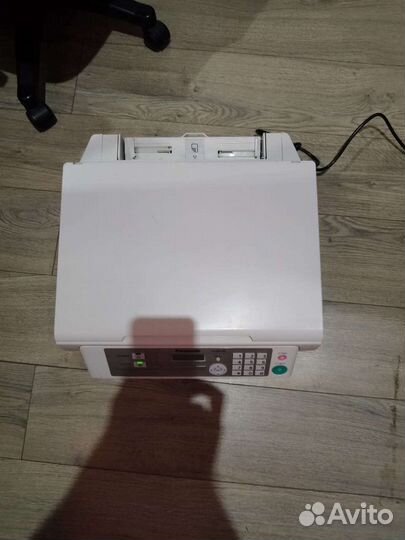 Мфу Panasonic KX MB1900