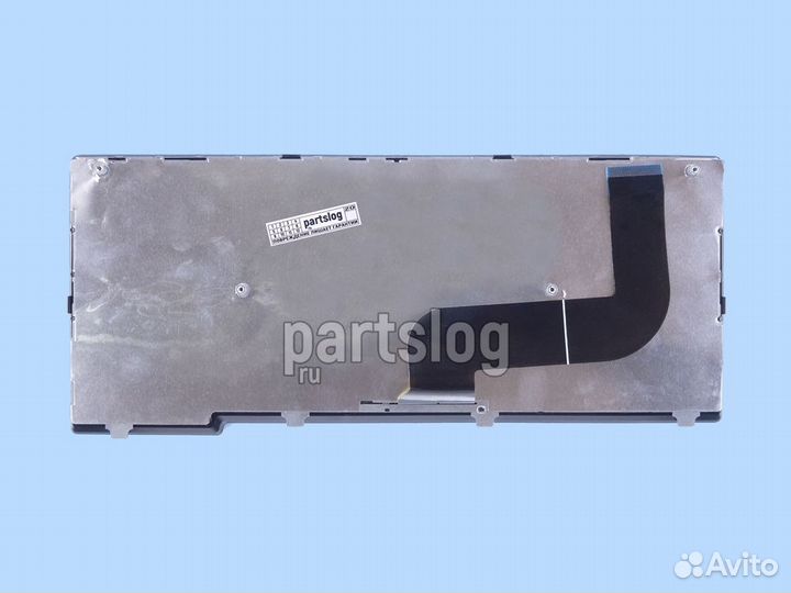 Клавиатура для Lenovo S210 S215 Yoga 11S Черная