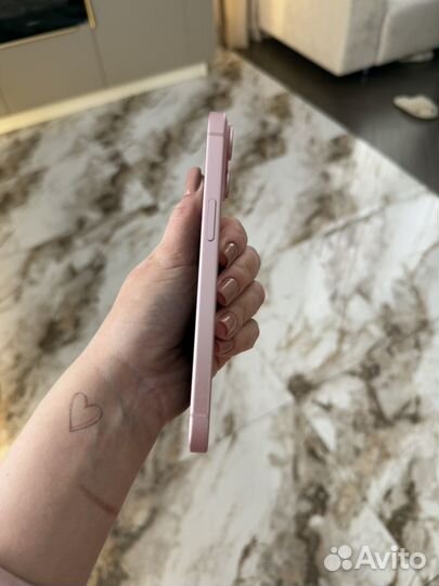 iPhone 15, 128 гб dual sim