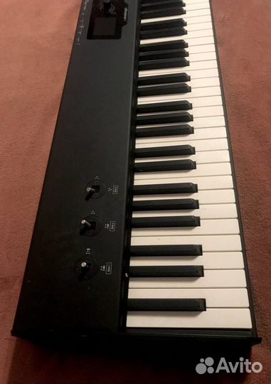 Миди клавиатура Studiologic SL88 Studio