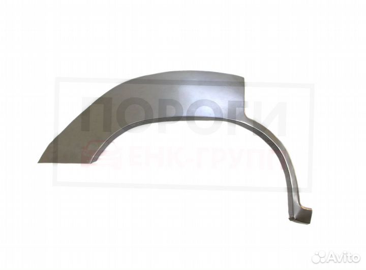 Задняя арка Ford Focus 1 /1 хэтчбэк и другие