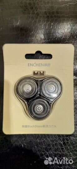 Сменная бритва Enchen
