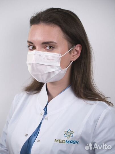 Готовый бизнес производства мед. масок medmask