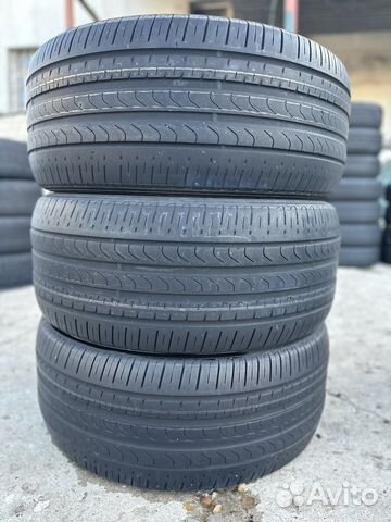 Pirelli Scorpion Verde 265/50 R19 110W