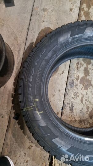 Pirelli 176A2 CE11 TL 195/65 R15 19