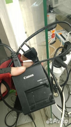 Canon 1100d