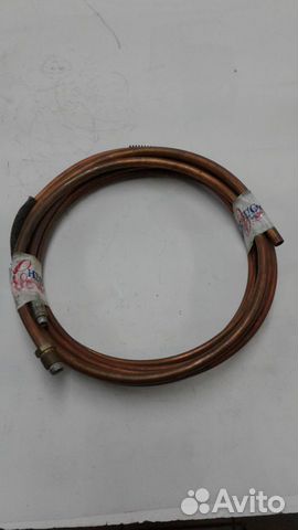 Бензопровод газ 3110 двигатель 406