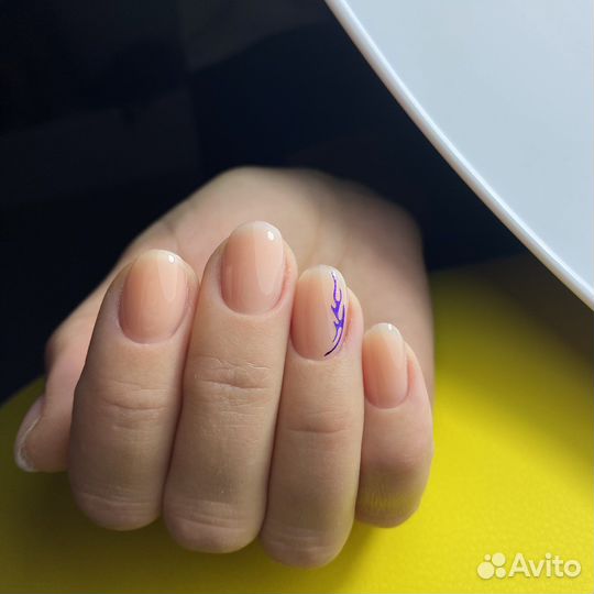 Ногтевой сервис