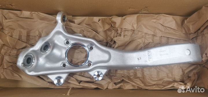 31216869870 BMW Поворотный кулак передней подвески