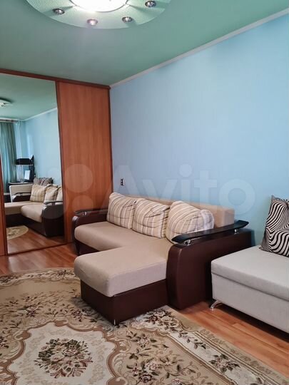 1-к. квартира, 29,2 м², 7/9 эт.