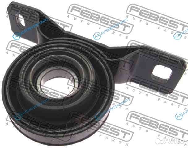 TCB-001 Подшипник опоры карданного вала