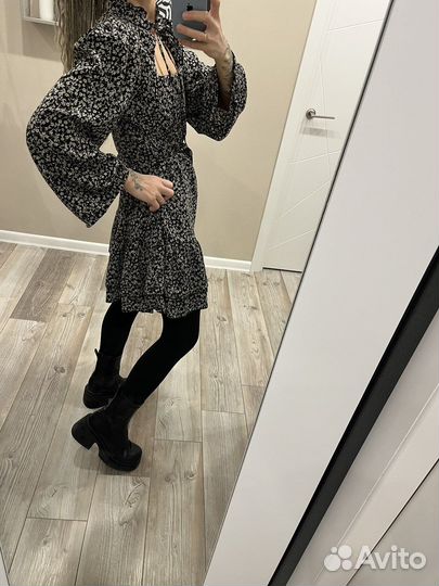 Платье