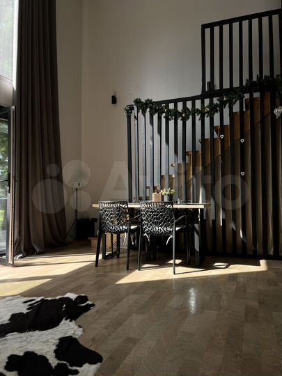 Дом 80 м² на участке 6 сот.