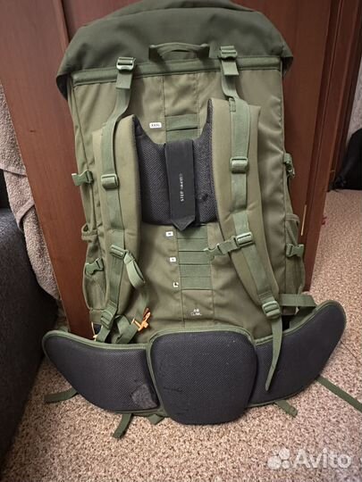 Туристический рюкзак
