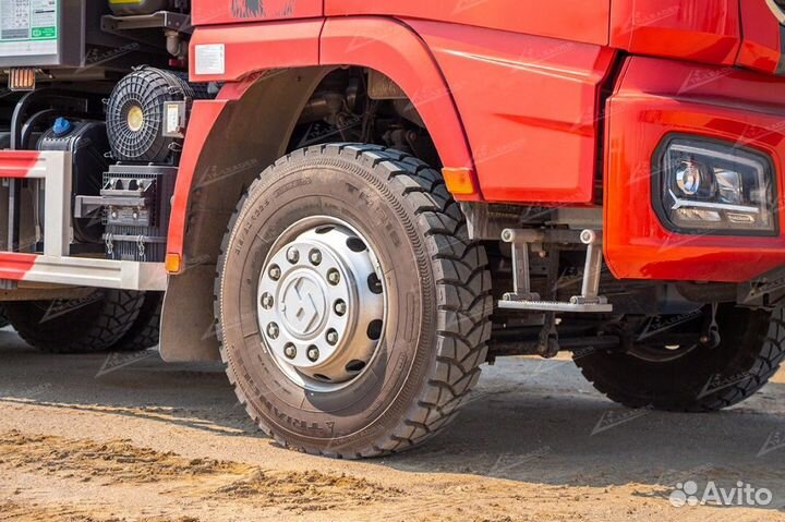 Shacman (Shaanxi) SX32586T384, 2023