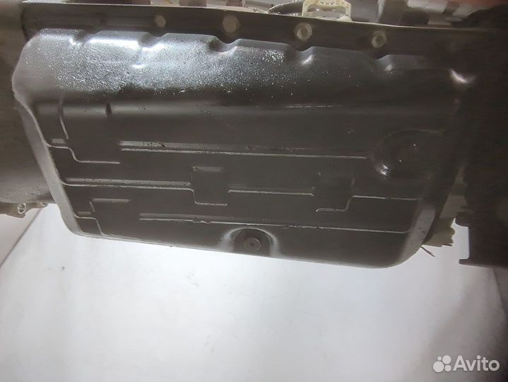 Кпп - автомат (АКПП) 4х4 Toyota Land Cruiser Prado (150) - 2009- 3 Турбо, 2013