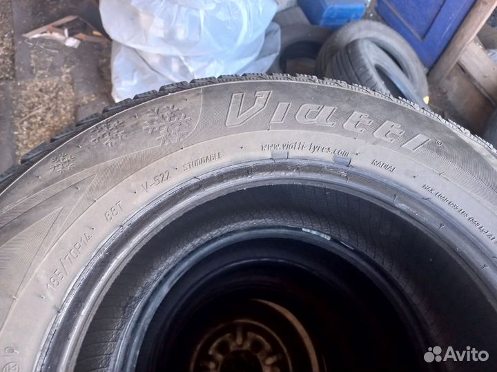 Accelera AT 70-75 185/70 R14