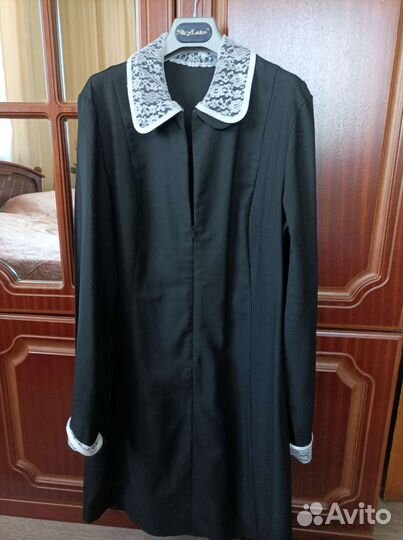 Фартук и форма 42-44