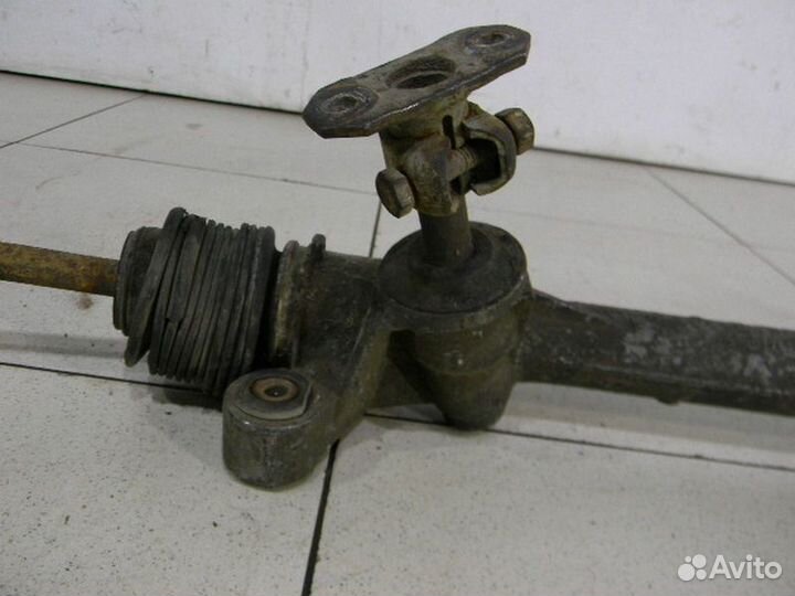 Рулевая рейка Фольксваген