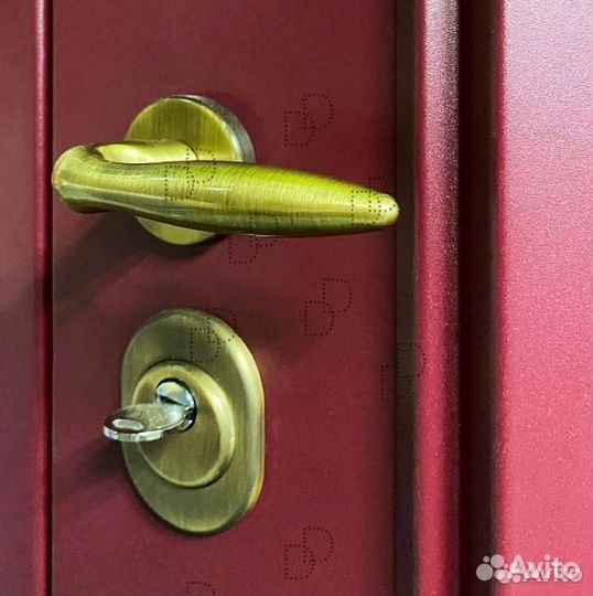 Уличная входная группа со стеклопакетом в дом