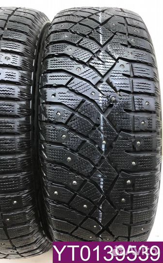 Nitto Therma Spike 205/60 R16 92T