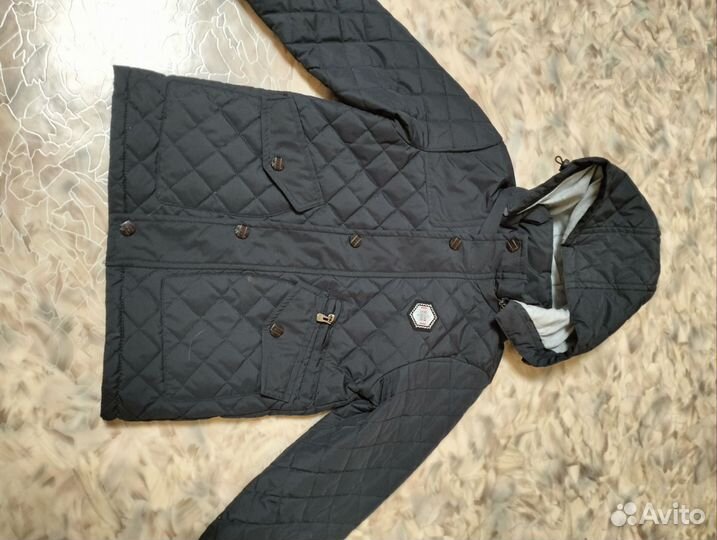 Детские вещи