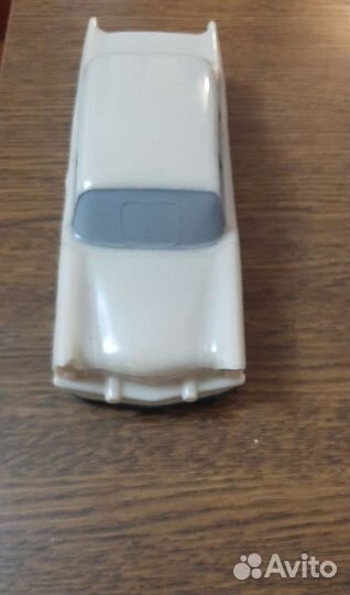 Детские игрушки машины СССР