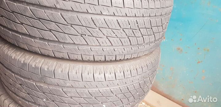 Toyo Open Country A20 215/65 R16